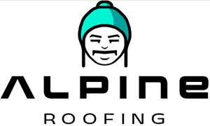 Alpine Roofing logo
