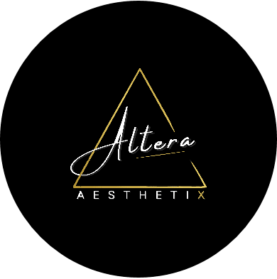 Altera Aesthetix logo