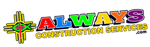 Always Construction Services logo