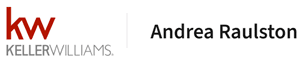Andrea Raulston logo