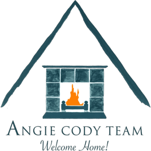 Angie Cody: LPT Realty logo