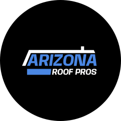 Arizona Roof Pros logo