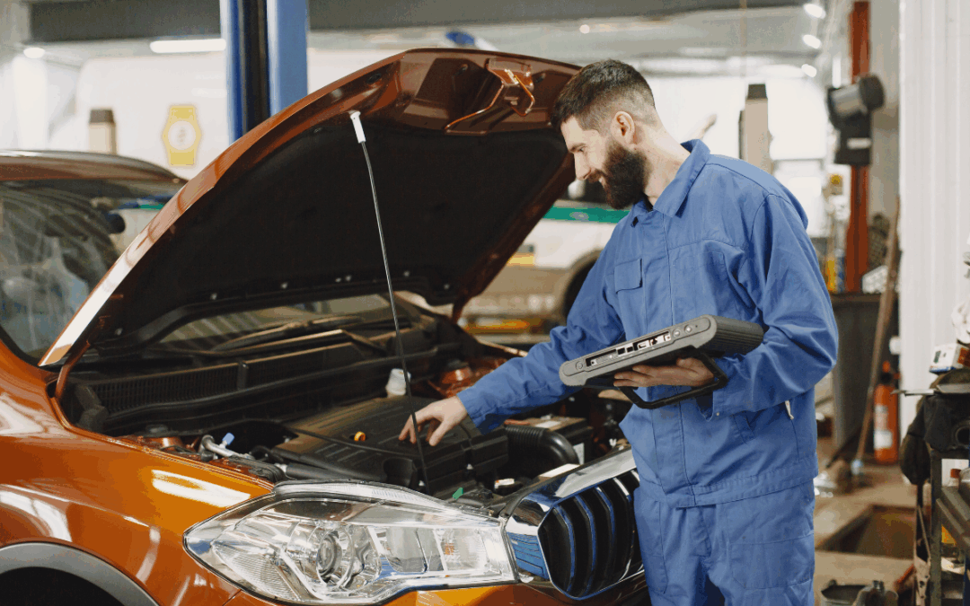 Auto Repair Shops in Tacoma, WA