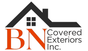 BN Covered Exteriors logo