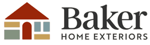Baker Home Exteriors logo