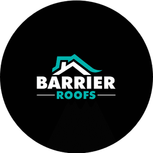 Barrier Roofs logo
