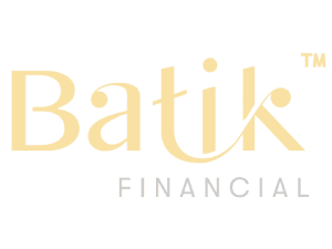 Batik Financial logo