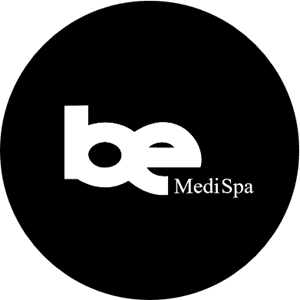 Be Medispa logo
