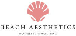 Beach Medical Aesthetics logo