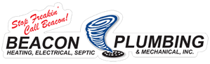 Beacon Plumbing logo
