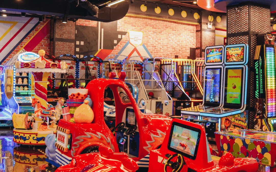 10 of Gilbert’s Coolest Spots to Beat the Heat