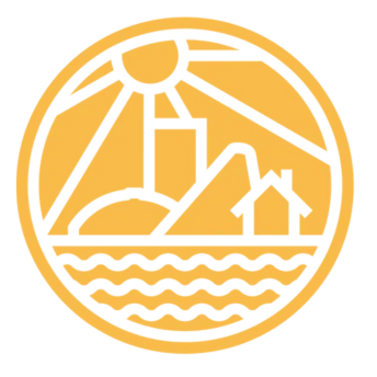 Beautiful Day Cleaning Co. logo