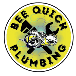 Bee Quick Plumbing & Sewer logo