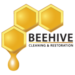 Beehive Cleaning logo