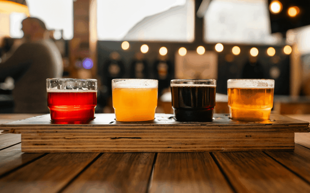 19 East Valley Breweries Worth Checking Out this Summer