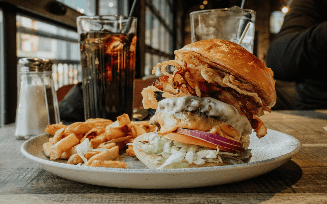 Where to Find the Best Burgers in Gilbert