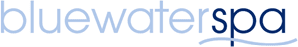 Blue Water Spa logo