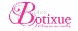 Botox Botixue logo