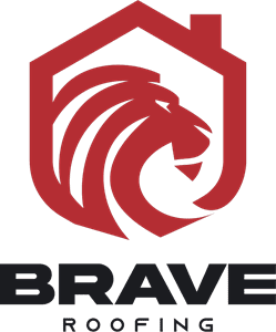 Brave Builders Roofing logo