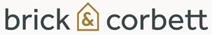 Brick & Corbett logo