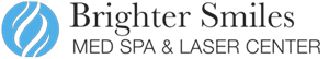 Brighter Smiles Med Spa logo