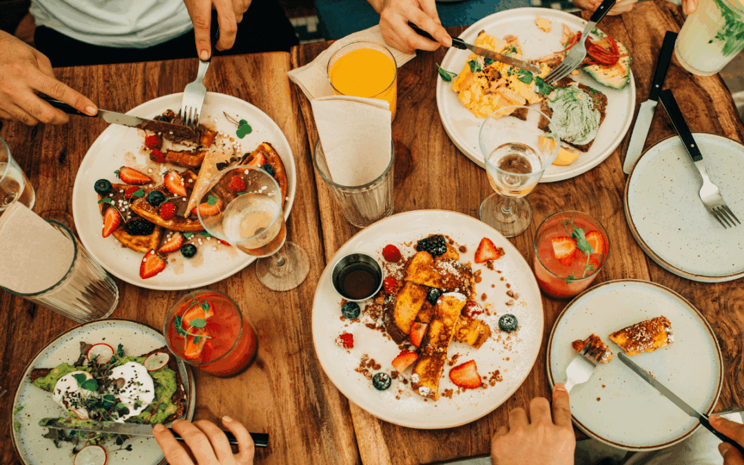 Reno Brunch Destinations That Never Disappoint
