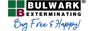 Bulwark Exterminating logo