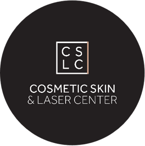 Cosmetic Skin & Laser Center logo