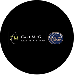 Cari McGee Real Estate Team logo