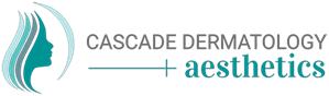 Cascade Dermatology and Aesthetics logo
