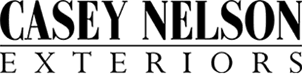 Casey Nelson Exteriors logo