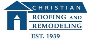 Christian Roofing & Remodeling logo