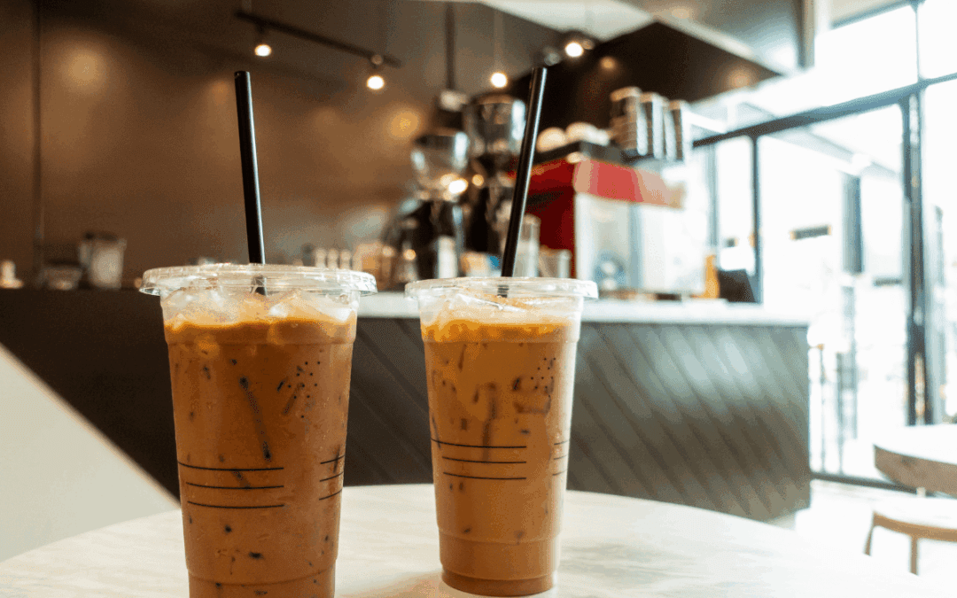 12 Exceptional Coffee Shops Around Gilbert