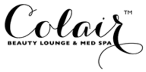 Colair Beauty Lounge & Med Spa logo
