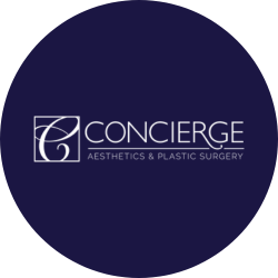 Concierge Aesthetics logo