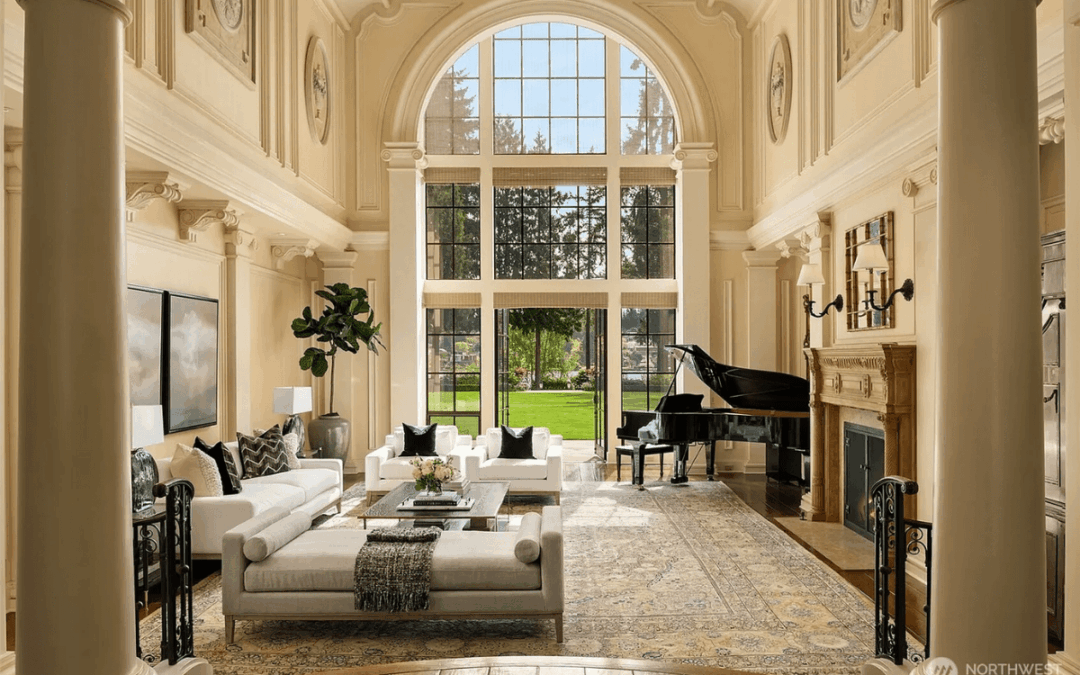 17 Insanely Cool Houses for Sale in Washington