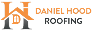 Daniel Hood Roofing logo