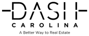 DASH Carolina Real Estate logo