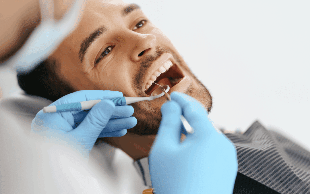 Best Dentists in Tacoma, WA