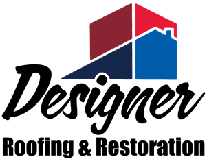 Designer Roofing & Restoration logo