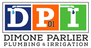 DiMone-Parlier Plumbing logo