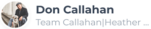 Team Callahan logo
