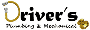Driver's Plumbing & Mechanical logo
