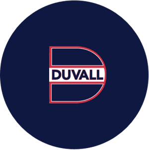 Duvall Plumbing logo