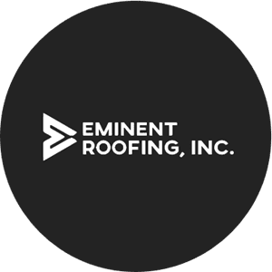 Eminent Roofing logo