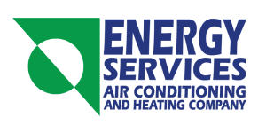 Energy Services Air Conditioning and Heating Company logo