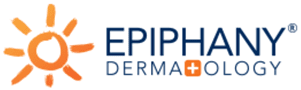 Epiphany Dermatology logo