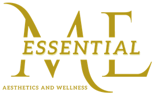 Essential Me Aesthetics logo