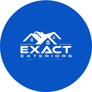 Exact Exteriors Providence Roofing logo