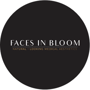 Faces in Bloom logo